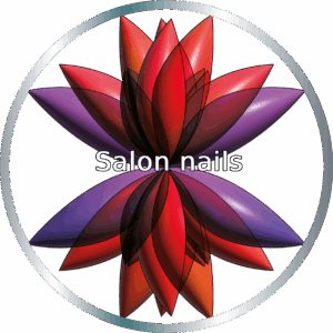 salon nails