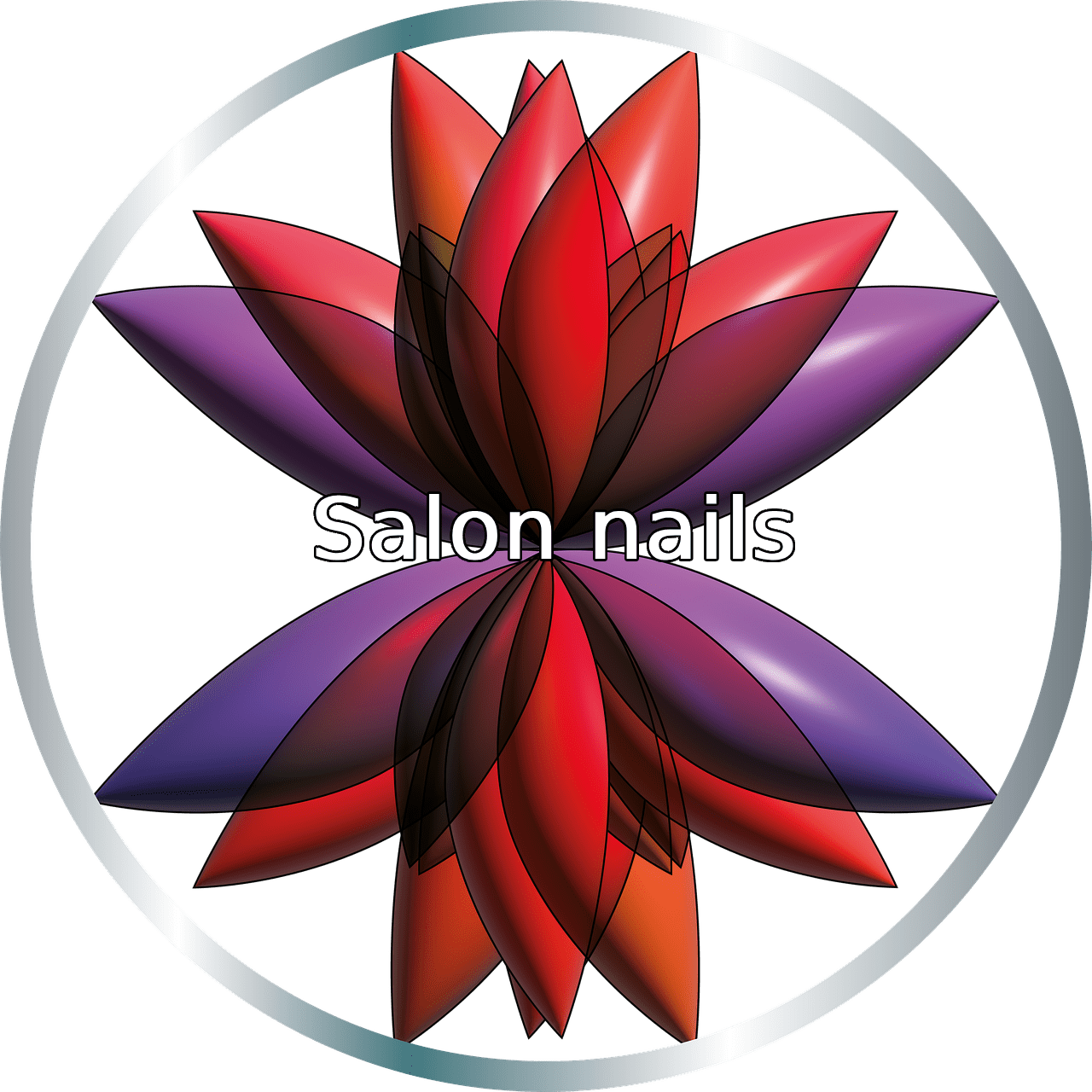 salon nails